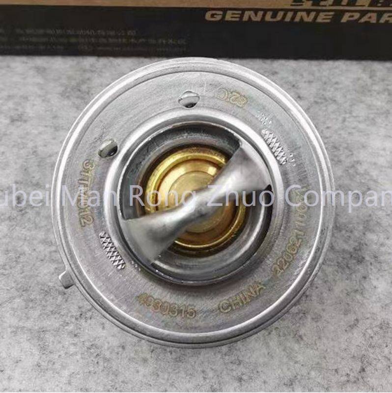 4930315 thermostat apply for cummins enigne 4B39 B45 6B59 B67
