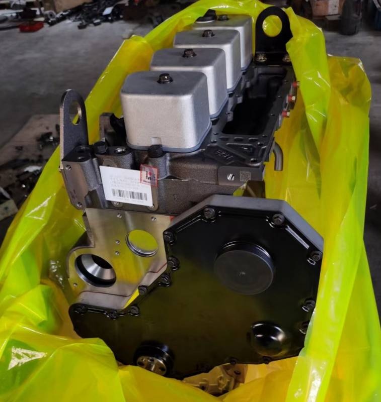 Dongfeng cummins 4b3 9 engine long block