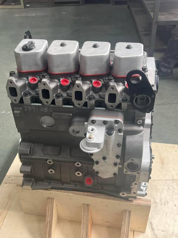 Cummins 4b3.9 Engine For Sale