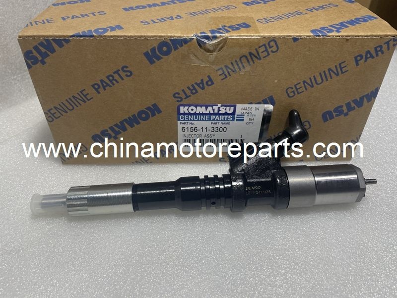 4326780 fuel injector For Cummins QSK45 QSK60