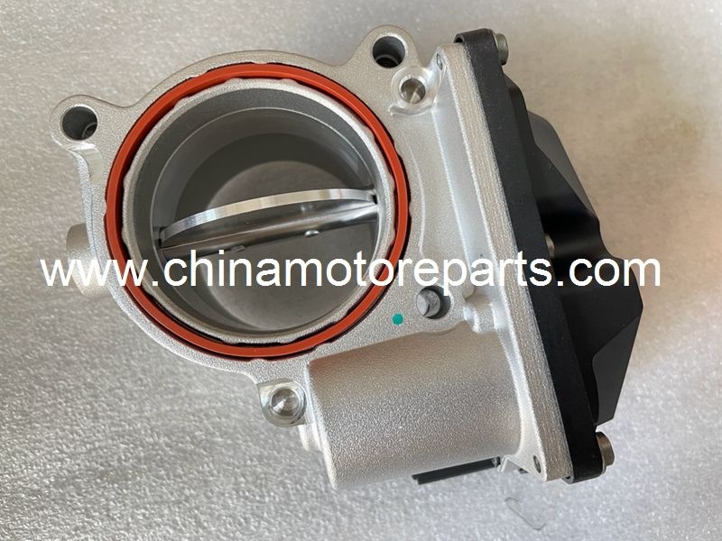 4994707 Cummins engine electric valve