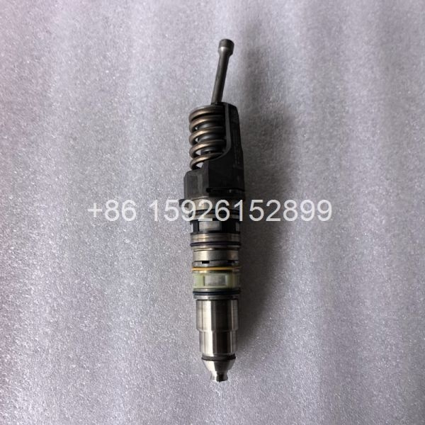cummins QSX15 fuel injector 4928260