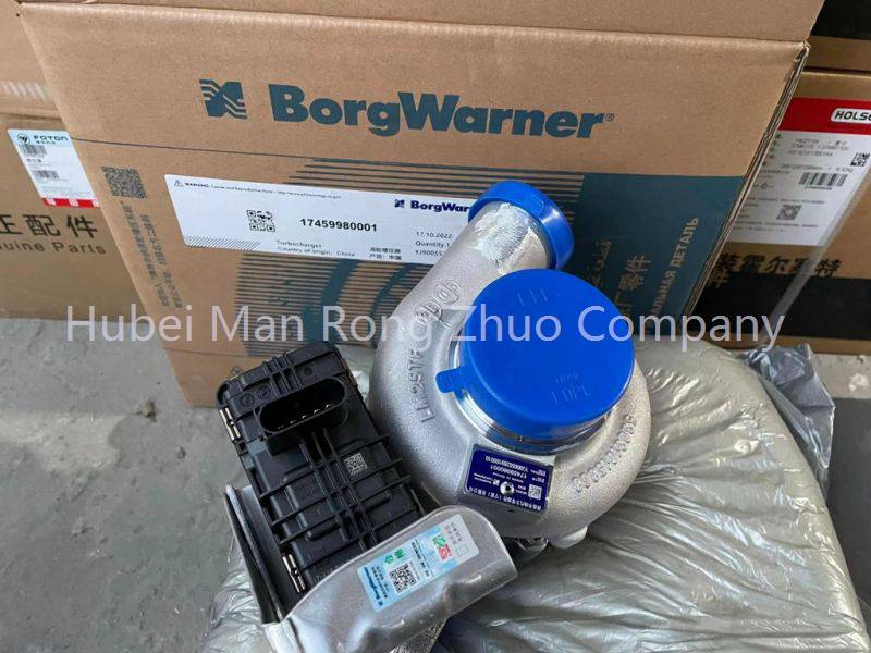 BORGWARNER BV45 5370734 17459700001