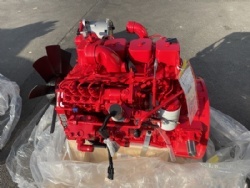 cummins genuine New Engine