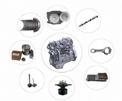 4BT 4ISDE QSB4.5 B3.3