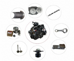 6BT QSB6.7 6ISDE 6ISBE