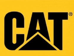 Caterpillar