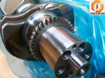cummins ISDE engine crankshfat C4934862/5301009