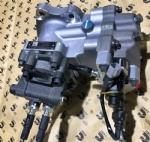 5594766 fuel injection pump apply for cummins diesel engine ISLE