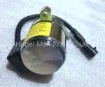 0427-2956 Fuel Shutoff Solenoid Valve for deutz Engine F2L2011