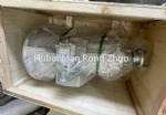 ZF gearbox ZF6S500