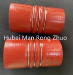3071049  intake rubber hose for QSM11 engine