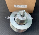 3400884 idler pullery apply for cummins QSM11 engine