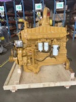 cummins NTA855 Diesel engine