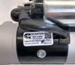 foton cummins ISF3.8 engine starter 5319202