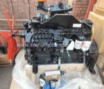 cummins engine 6BTA5.9-C180-II