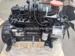 Dongfeng cummins genuine engine  6BTAA5.9-C180-II