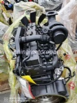 Dongfeng cummins genuine engine  6CTA8.3