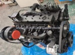 Dongfeng cummins genuine engine 6LTAA9.3