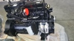 Dongfeng cummins genuine engine ISL9.5-385