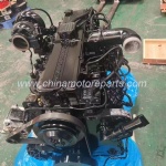 Dongfeng cummins genuine engine QSL9.3