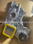 foton cummins ISF2.8 oil pump cooling module 5670418