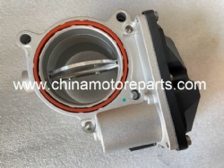 4994707 Cummins  engine electric valve