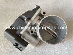 4994707 Cummins engine electric valve