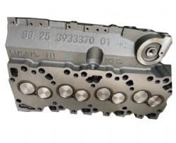 cummins 4BT engine cylinder head