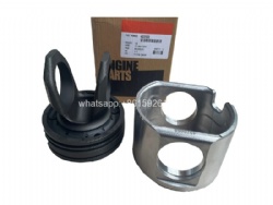 cummins m11 engine piston
