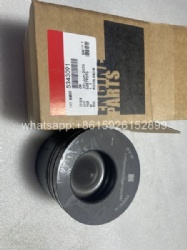 Liugong cummins L9.3 engine piston