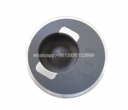 cummins 6CT 300HP engine piston 3917707