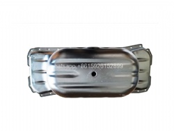 6BT engine oil pan 5313083