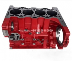 F2.8 engine cylinder block 5567407/5528695 5567406