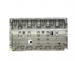 Cummins 6BT 6D102 Engine Parts Cylinder Block 3935943 6735-21-1010