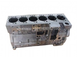 cummins 6CT engine cylinder block