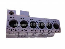 cummins ISLE engine cylinder block