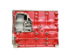 Foton cummins ISF3.8 cylinder block