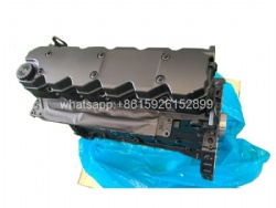 cummins QSB6.7 engine long block