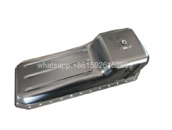 cummins QSB6.7 engine oil pan 3958209