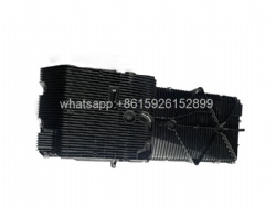 cummins ISG engine oil pan