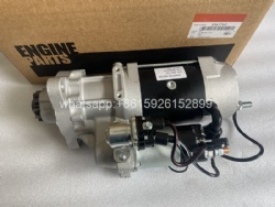 cummins QSX15 engine starter 5367762