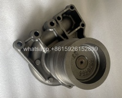 cummins ISX15 water pump