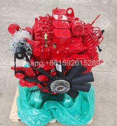 cummins 4BT 130 33 engine