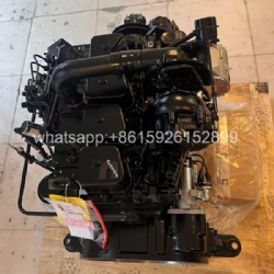 cummins engine 4BT3.9-C100
