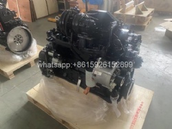 cummins engine 6BTA5.9-C180