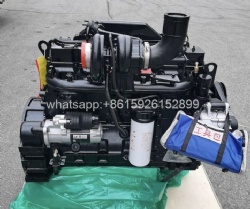 cummins engine 6CTA8.3-C215
