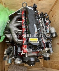 Foton cummins engine ISF3.8S5168