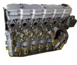 cummins 6isde base engine