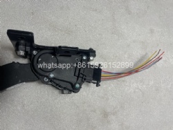 JAC Electronic accelerator pedal